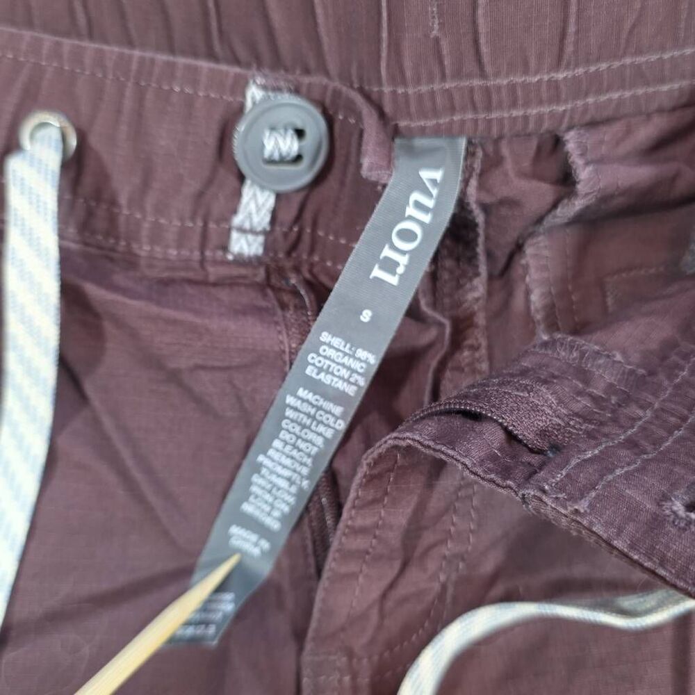 Vuori Ripstop Pants - Picture 3 of 5
